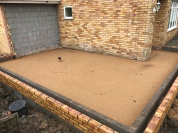 Building Work Portfolio